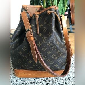 Louis Vuitton Noe GM